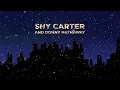 Shy Carter & Donny Hathaway - This Christmas (Lyric Video)