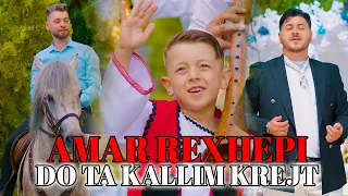 Amar Rexhepi - Do ta kallim krejt (Official Music Video)