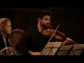 Mozart Horn Quintet E flat K407 - Whittington Festival