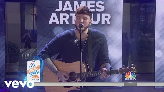 Download James Arthur - Say You Won't Let Go (Live at the Today Show) MP3