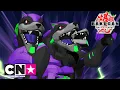 Download Lagu Bakugan BakuBios | Howlkor | Cartoon Network