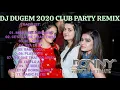 Download Lagu DJ DUGEM 2020 CLUB PARTY REMIX - DONNY ULTIMATE™✓