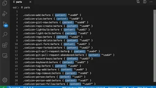 VS Code tips Select all occurrences of find match
