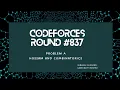 Codeforces Round Div 2 Problem A Hossam and Combinatorics