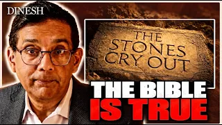 THE STONES CRY OUT
