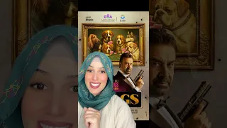 اعلان فيلم            الحلولى  تركي ال الشيخ  كريم عبد العزيز  احمد عز  زيزو  الاهلي دندنها