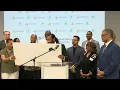 Rep Al Green Helped to Secure 500k in Federal Funding to Revitalize Hiram Bend