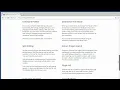 7 Installing Sublime Text Editor