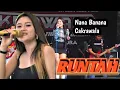 Download Lagu RUNTAH//Nana Banana//Cakrawala Jandut//Live Prigi2023
