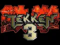 Tekken 3 OST: Nina Williams Theme (Namco System 12)