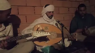 عود محلي ولاية المنيعة سهرة خاصة بحي ولاد فرج إشترك وادعمنا بلايك 