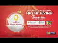Lagu CMN Miracles on 34th Street Day of Giving benefits Lauren Small Children’s Center at Bakersfield Mem