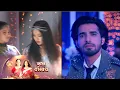 Lagu Mangal Lakshmi Promo: Kartik Aur Lakshmi Aaye Aamne Samne, Lakshmi Ne Chupaya Apna Muh