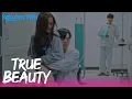 Download Lagu True Beauty - EP11 | Hug Her From Behind | Korean Drama