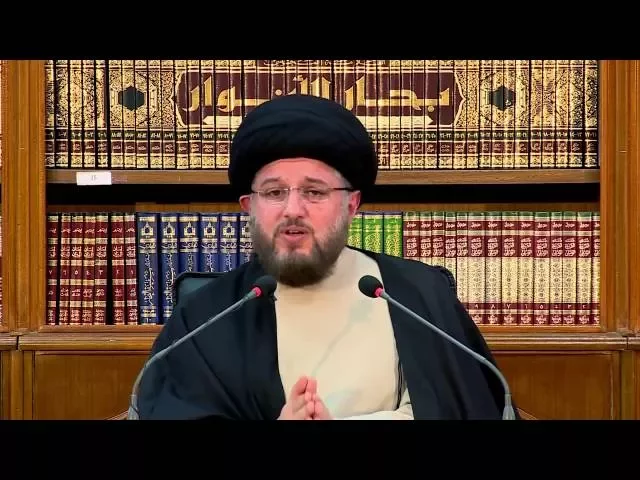 ⁣تنمية المشاعر بين الزوجين الحلقة الخامسة