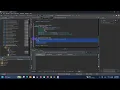 Write and Execute SQL Script DBeaver