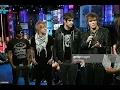 Download Lagu Boys Like Girls - Thunder (Live TRL)