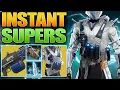 The Arc Warlock Build That Outclasses Titans Hunters Destiny 2
