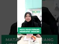 Download Lagu Mata Merah Selepas Bangun Tidur?
