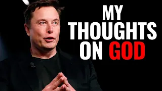 Download Elon Musk: Does God Exist MP3