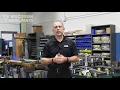 Stamping Die Maintenance Repair Basics