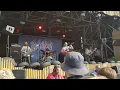 Blood Incantation - Slave Species of the Gods live @ Wacken Open Air 2022