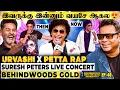 Download Lagu A.R.Rahman’s Retro Mode Activated😍Suresh Peter’s Nostalgic ARR Concert!😍Urvashi × Petta Rap Tribute🔥