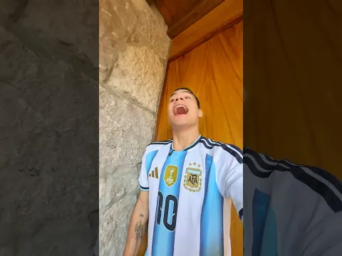 MESSI EL MEJOR DEL MUNDO❓❓