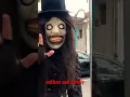 Download Lagu hantu dan badut di alun alun bandung