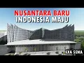Download Lagu Nusantara Baru Indonesia Maju - Lagu HUT Kemerdekaan RI Ke 79 2024 Official Lirik Lagu @exasena