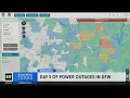 Day 5 of power outages in Dallas-Fort Worth