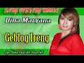Download Lagu GEBLOG IRENG VOC DINA MARYANA OFFICIAL VIDEO MUSIC FULL HD