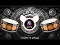 ✨🎧Pune Dhol Tasha dj remix dj om vk  style parwawala @DjOMVK_official
