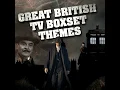 Silent Witness Theme
