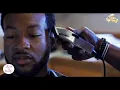 Love Story : Bri Babineaux and Keeslon Fontenot | Celebrity Weddings down memory lane