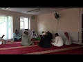 Download Lagu Live Qasida Burdah 05/08/18