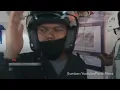 Download Lagu Pemotor Emosi Teriak PKI ke Petugas Penyekatan PPKM Darurat.