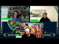 Top 5 Running Backs |MISSES ARE RELEVANT |DRAFT PROFESSOR