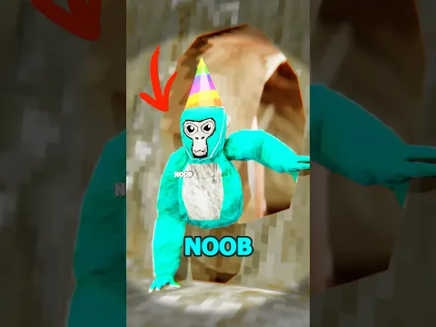 This Noob BROKE The Game...