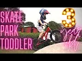 Download Lagu Just a BMX kid - riding skateparks glow up!