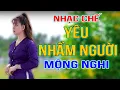 Download Lagu YÊU NHẦM NGƯỜI - MỘNG NGHI [ NHẠC CHẾ - cực hay và đúng thực tế ]