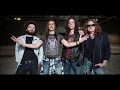 Extreme - Play with me Backing track E standard