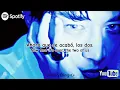 Download Lagu Because Of You  ~ Minho ft Ningning ~ Lyrics Sub Español / 【CALL BACK - The 1st Album】