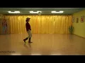 Linedance down to the honkytonk deutsch