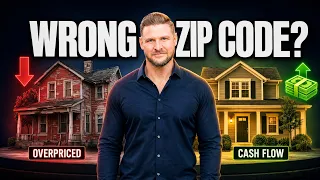 The Housing Market Isn't Crashing... It's SPLITTING (Which Side Are You On?)