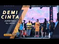 Download Lagu DEMI CINTA (SUPER EMAK) ALL ARTIST \