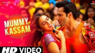 mummy kassam cookie no 1 l varun dhawan sara ali khan l udit n ikka u0026 monali l shabbir