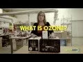 What Is Ozone