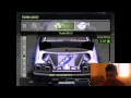 Download Lagu Need for Speed UnderGround 2 Nissan skyline!Black Wolf Edition!