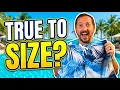 Kanu Surf Men s Barracuda Swim Trunks Review